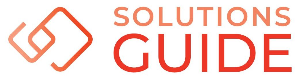 SOLUTIONS GUIDE
