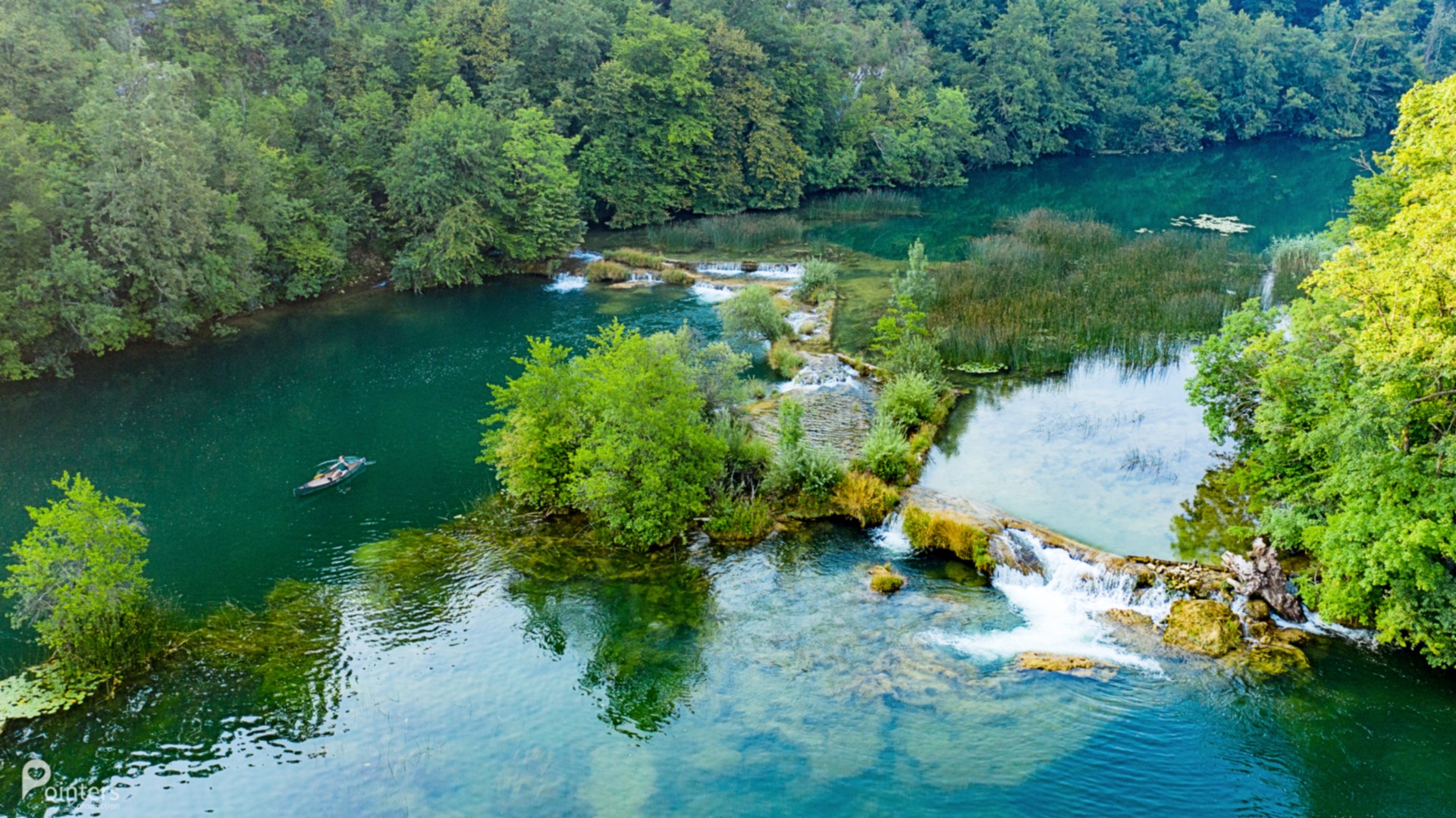 TZ područja Četiri rijeke