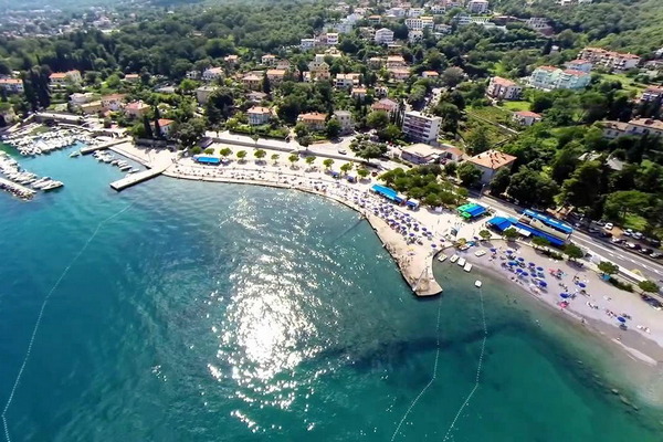 kamp opatija hrvaska